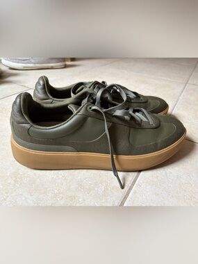 lululemon Men's Cityverse Sneaker size 12 used